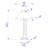 Heineman Metal Table Lamp
