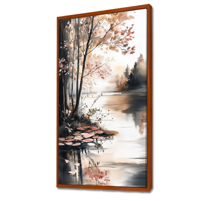 Impression sur toile, art mural