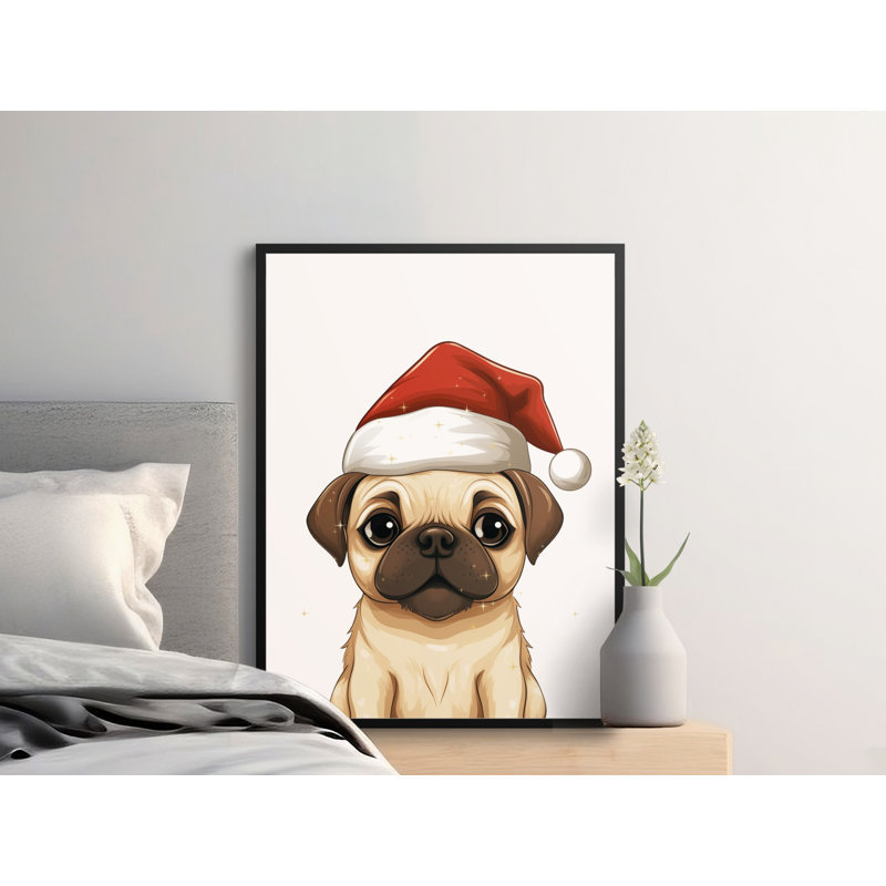 Cole 1 Piece Wall Art, 9x11