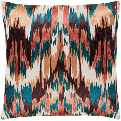 Ara Cotton Pillow Cover