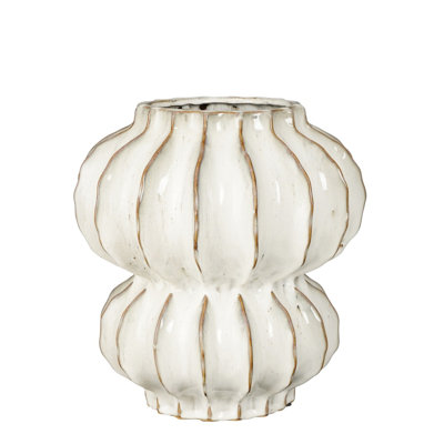 Varennes Ceramics Table Vase