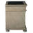 Wellington Estates Office 36" 4-Drawer Mindi File Cabinet