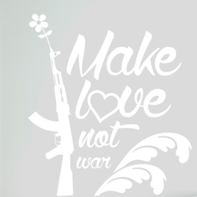 Wall Decal