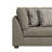 Amiela Upholstered L-Shaped Sectional Right Hand Facing-1853707326