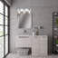 3 - Light Vanity Light