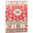 Josephs Red Rug