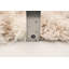 Tapis ivoire / brun Stillings-236537741