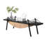 Console en forme de voilier-197136762