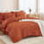 Burnt Orange