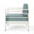 Caggiano Aluminum Outdoor Lounge Chair-100484351