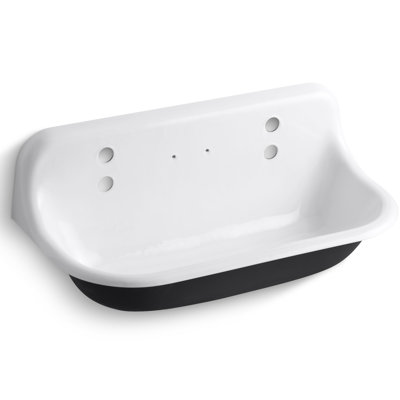 Brockway 36"  Laundry Sink
