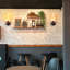 Joana Armed Sconce