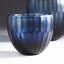 Tulip Glass Decorative Bowl-890199667
