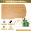 Table de bout en bois massif