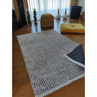 Toscana Performance Washable Indoor / Outdoor Rug