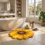 Microfiber / Microsuede Bath Mat