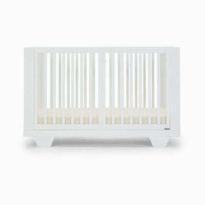 Spirit 8-in-1 Convertible Crib