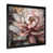 Black Picture Framed