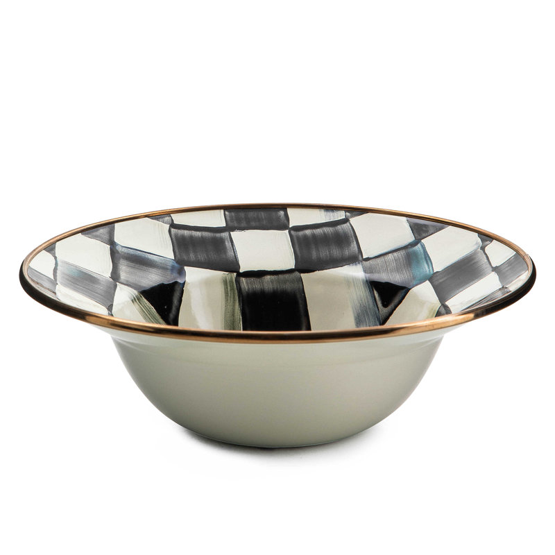 Courtly Check® Breakfast Bowl