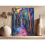 Wrapped Canvas Print Set-438685026