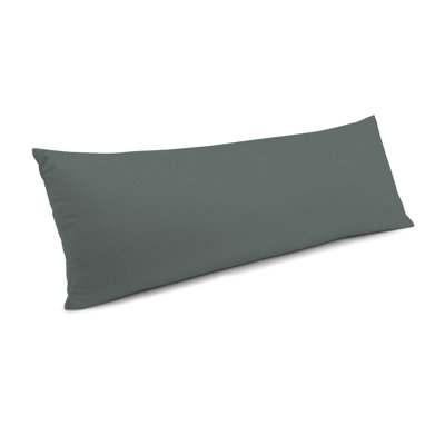 Reversible Throw Pillow