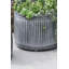 Bethke Metal Pot Planter