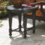 Kingstown Sedona Metal Side Table