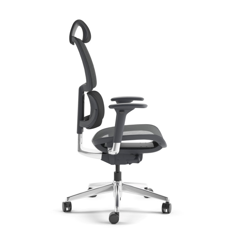 Voca Swivel Task Chair