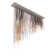 Pae Kukuna 107 - Light Anodized LED Cluster Pendant