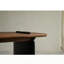 Table basse moderne de style simple-498322770