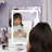 Cenecharl Flat Wall Mirror