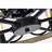 Highworth Ceiling Fan with Light Kit