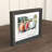 Addison Brown Beveled Picture Frame