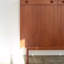 Armoire d'appoint Mid-Century