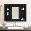 Armoire à pharmacie murale avec miroir-703265467