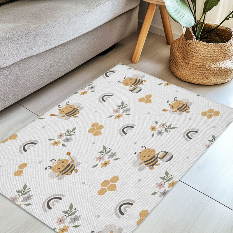 Paciencia, Rectangulaire 3 pi x 5 pi