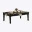 Table basse à 4 pieds Moesha-434270082