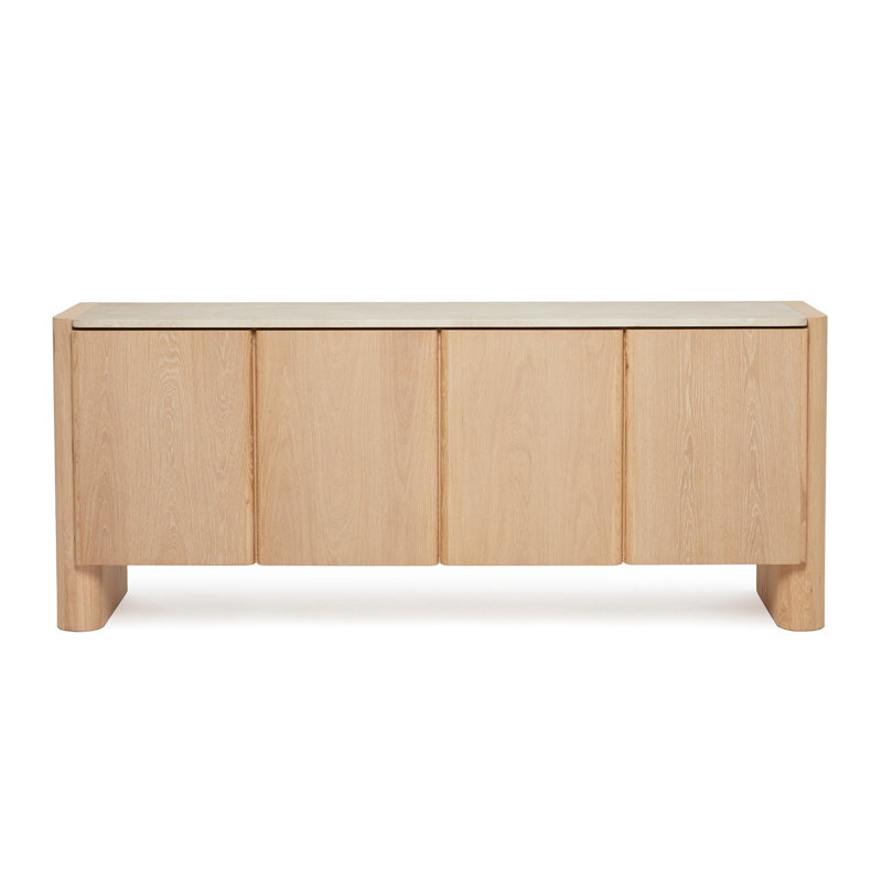 Arden 78'' W Sideboard
