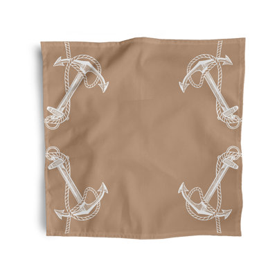 Hardy Anchored Napkins