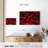 Harnek Artificial Red Roses-108723604