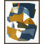 Decoupage 2 Print by Christopher Kennedy