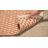 Alpizar Flat Weave Cotton Geometric Rug-1694924830