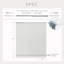 Semi Sheer Vertical Blind-1281512433