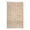 Ashby Hand Knotted Wool Oriental Area Rug in Taupe/Gray