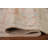 Vegetable Dye Oushak Turkish Area Rug 8x10