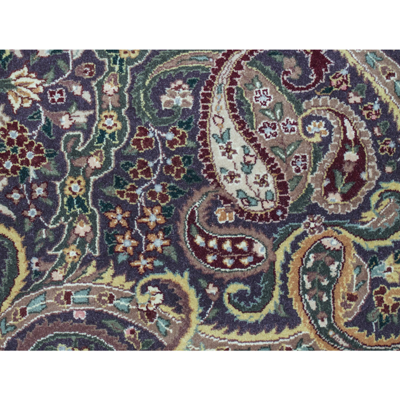 One-of-a-Kind 4'9" X 6'9" Area Rug