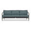 Outdoor 3 - Seat Patio Sofa-1757086305-1757086319