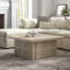 Anstead Solid Wood Coffee Table-1998655132