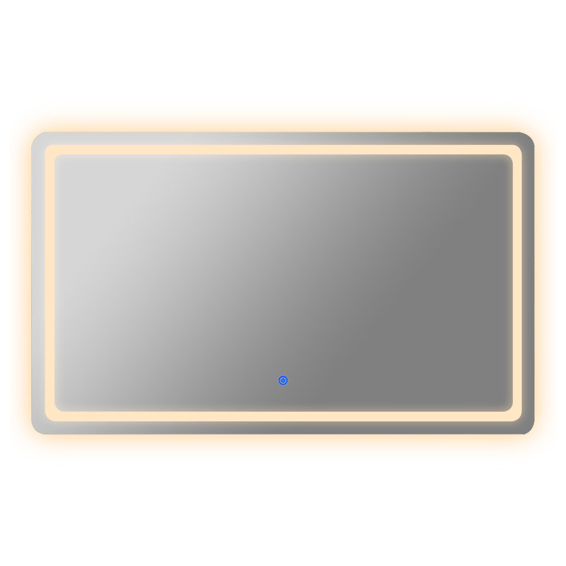 Daizsa W H Medicine Cabinet Mirror