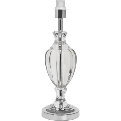 Eichhorn Lamp Base Lamp